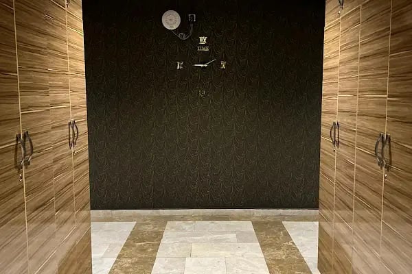 Mersin Park Yalçın Otel &amp; Mersin Hotels - Resim 16