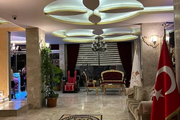 Mersin Park Yalçın Otel &amp; Mersin Hotels - Resim 12