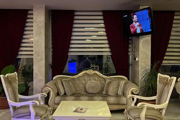 Mersin Park Yalçın Otel &amp; Mersin Hotels - Resim 4