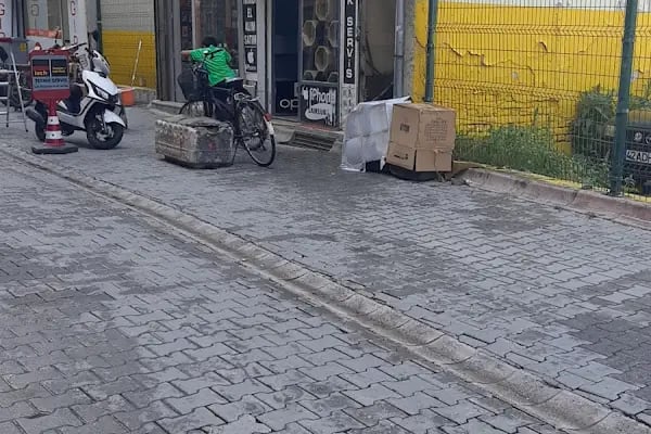 Kılıf Kutusu - Resim 10