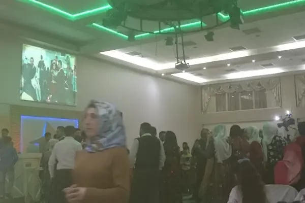 Konferans Dugun Salonu - Resim 5