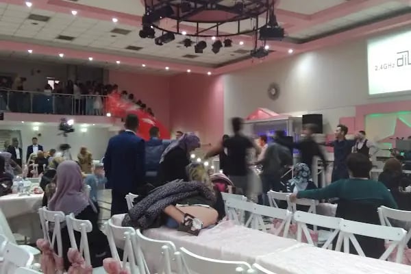 Konferans Dugun Salonu - Resim 2
