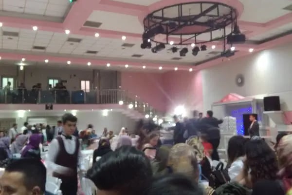 Konferans Dugun Salonu - Resim 19