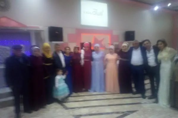 Konferans Dugun Salonu - Resim 3