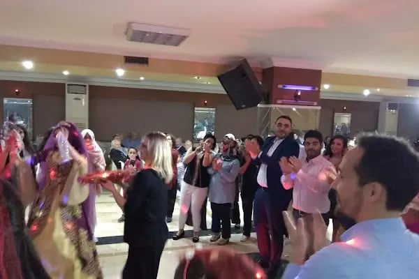 Konferans Dugun Salonu - Resim 18