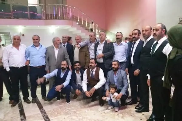 Konferans Dugun Salonu - Resim 12