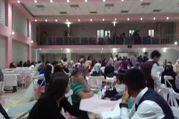 Konferans Dugun Salonu - Resim 13