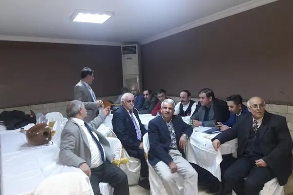 Konferans Dugun Salonu - Resim 1