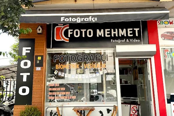 Foto Mehmet ( Düğün / Nişan / Dış Çekim / Wedding / photo ) - Resim 2