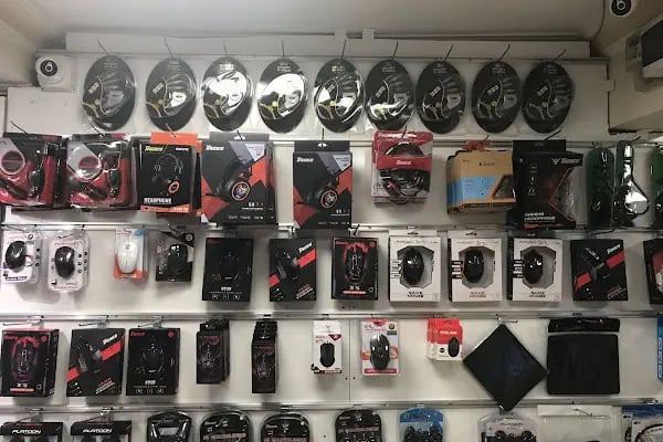 Beymx Bilişim - Laptop Tamiri, Bilgisayar Tamiri, Format, Web Tasarım, SEO, Telefon Ürünleri - Resim 17