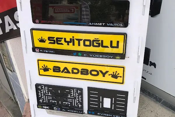 Beymx Bilişim - Laptop Tamiri, Bilgisayar Tamiri, Format, Web Tasarım, SEO, Telefon Ürünleri - Resim 14