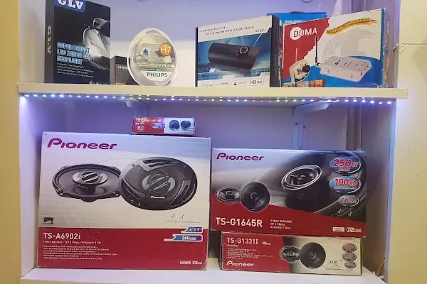 Beymx Bilişim - Laptop Tamiri, Bilgisayar Tamiri, Format, Web Tasarım, SEO, Telefon Ürünleri - Resim 6