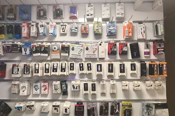 Beymx Bilişim - Laptop Tamiri, Bilgisayar Tamiri, Format, Web Tasarım, SEO, Telefon Ürünleri - Resim 13