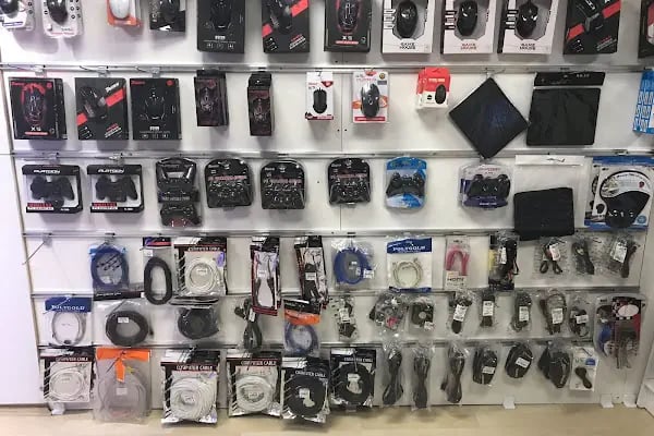 Beymx Bilişim - Laptop Tamiri, Bilgisayar Tamiri, Format, Web Tasarım, SEO, Telefon Ürünleri - Resim 4