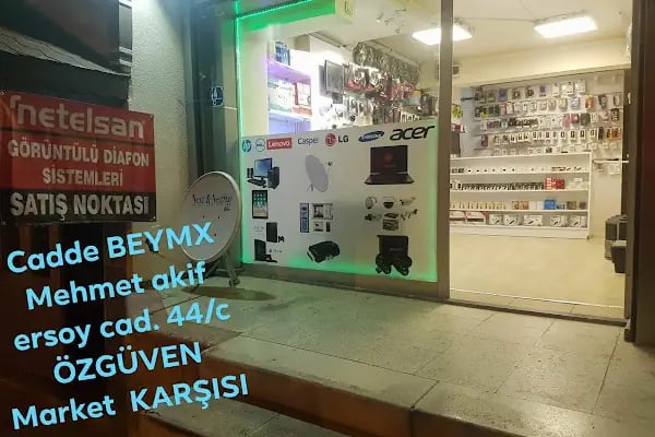 Beymx Bilişim - Laptop Tamiri, Bilgisayar Tamiri, Format, Web Tasarım, SEO, Telefon Ürünleri - Resim 2