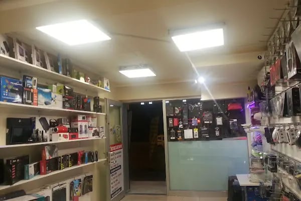 Beymx Bilişim - Laptop Tamiri, Bilgisayar Tamiri, Format, Web Tasarım, SEO, Telefon Ürünleri - Resim 3