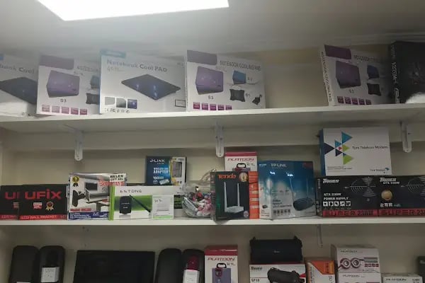 Beymx Bilişim - Laptop Tamiri, Bilgisayar Tamiri, Format, Web Tasarım, SEO, Telefon Ürünleri - Resim 9