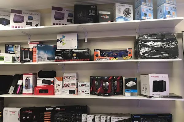Beymx Bilişim - Laptop Tamiri, Bilgisayar Tamiri, Format, Web Tasarım, SEO, Telefon Ürünleri - Resim 7