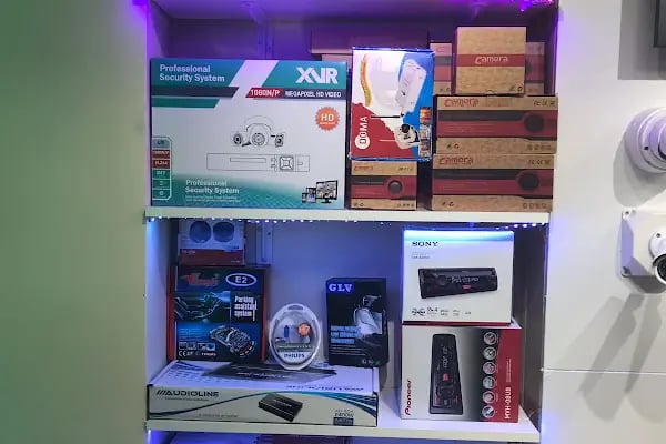 Beymx Bilişim - Laptop Tamiri, Bilgisayar Tamiri, Format, Web Tasarım, SEO, Telefon Ürünleri - Resim 20