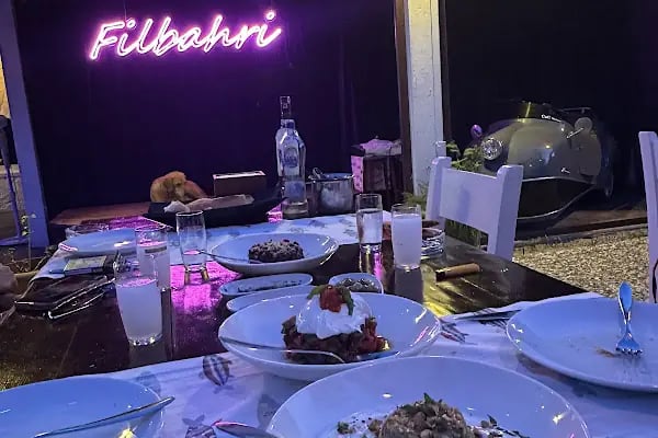 Filbahri Meyhane - Resim 8