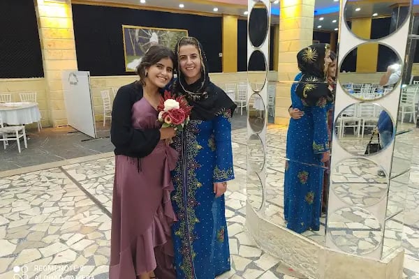 Eyübiye Çamlık Düğün Salonu - Resim 2