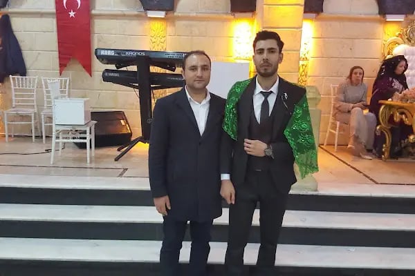 Eyübiye Çamlık Düğün Salonu - Resim 3