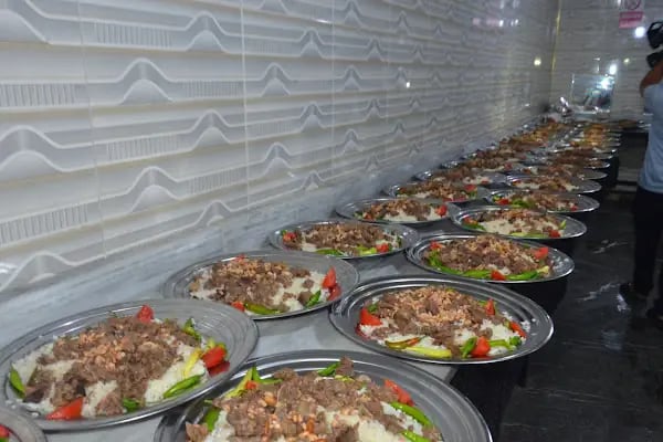 Eyübiye Çamlık Düğün Salonu - Resim 1