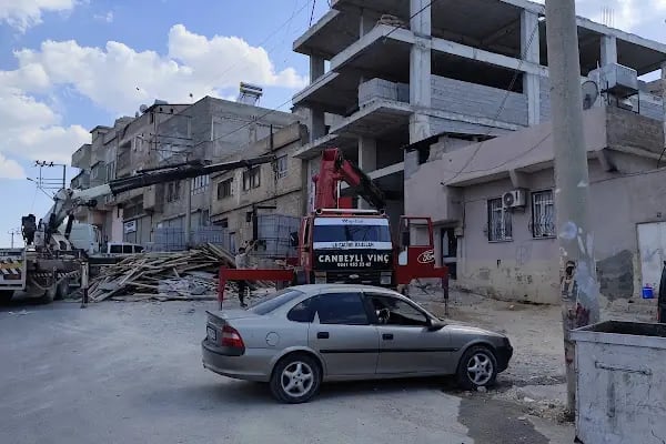 Eyübiye Çamlık Düğün Salonu - Resim 5