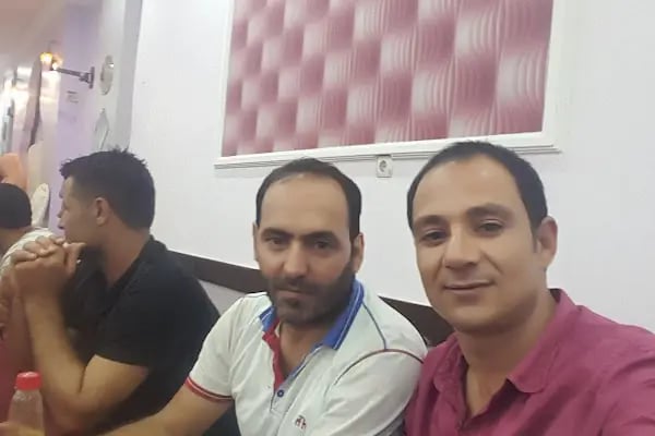 Eyübiye Çamlık Düğün Salonu - Resim 11