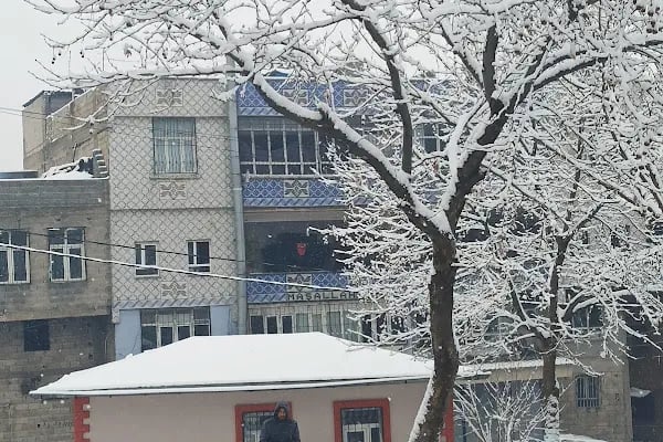 Eyübiye Çamlık Düğün Salonu - Resim 4