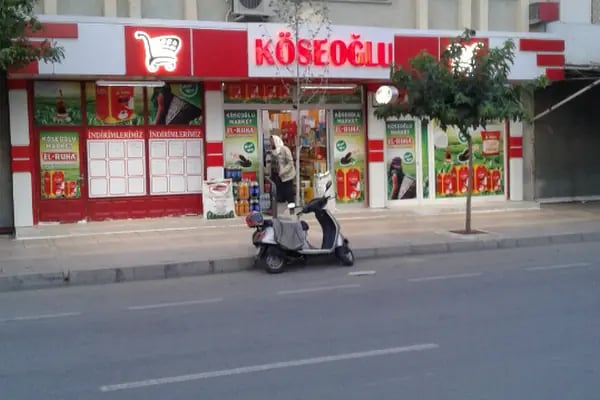 Eyübiye Çamlık Düğün Salonu - Resim 6