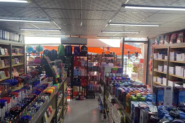 MELODİ KIRTASİYE OYUNCAK ve HEDİYELİK EŞYA ( STATİONERY STORES ) - Resim 5