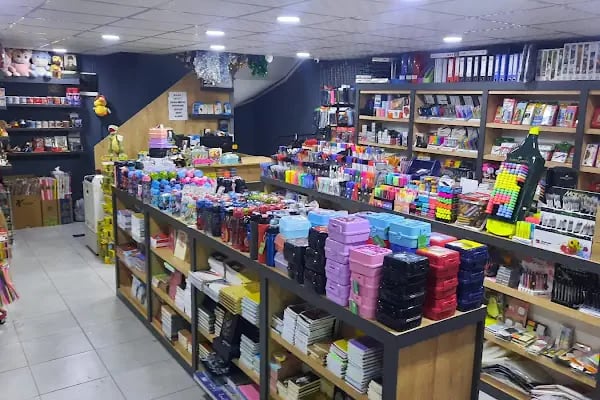 MELODİ KIRTASİYE OYUNCAK ve HEDİYELİK EŞYA ( STATİONERY STORES ) - Resim 1
