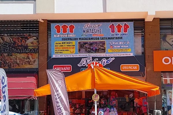 MELODİ KIRTASİYE OYUNCAK ve HEDİYELİK EŞYA ( STATİONERY STORES ) - Resim 10