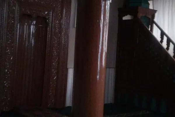 Aksaray Mahallesi Cami - Resim 8