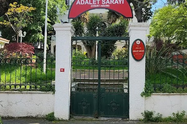 Adalar Lojistik - Resim 4