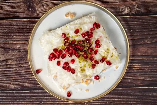 Aşk Waffle - Resim 11