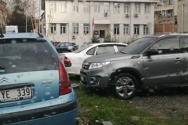 Adapazarı Toplum Sağlığı Merkezi - Resim 2