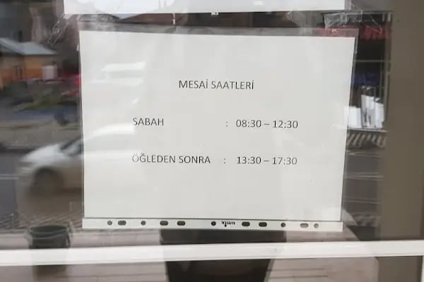 Adapazarı Toplum Sağlığı Merkezi - Resim 3