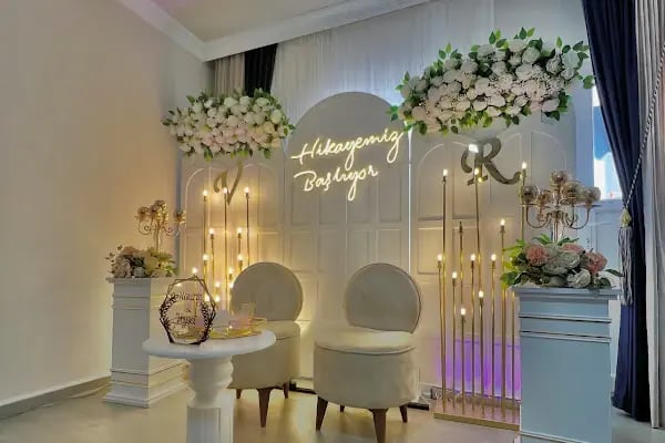 LUX ORGANİZASYON BİSMİL - Resim 19
