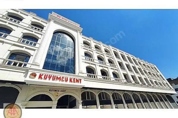 LUX ORGANİZASYON BİSMİL - Resim 6