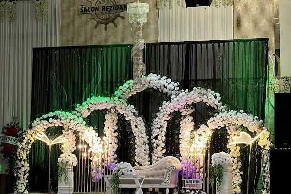 LUX ORGANİZASYON BİSMİL - Resim 7