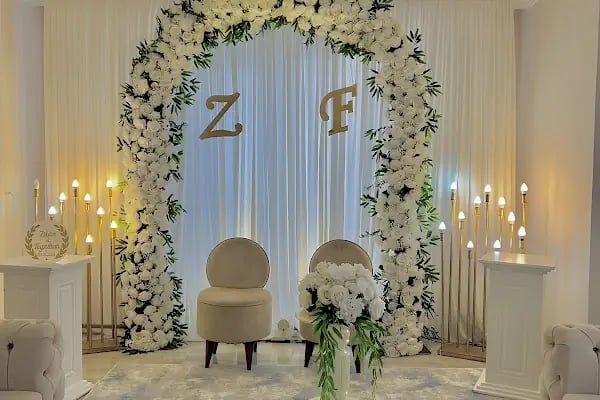 LUX ORGANİZASYON BİSMİL - Resim 15
