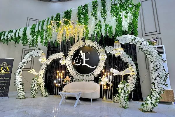 LUX ORGANİZASYON BİSMİL - Resim 20