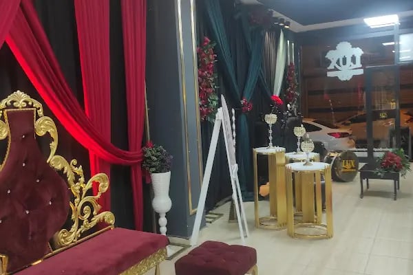 LUX ORGANİZASYON BİSMİL - Resim 3