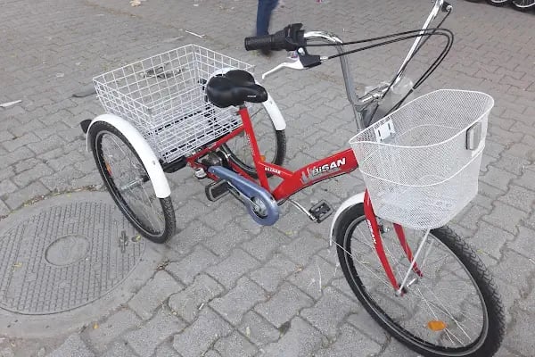 Sporcu Pazarı | Konya'nın Bisiklet ve Motosiklet Mağazası - Resim 18