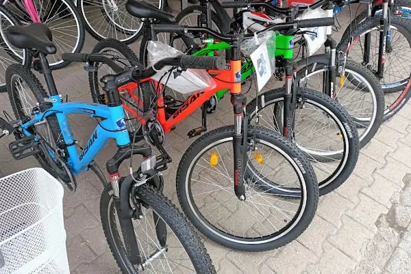 Sporcu Pazarı | Konya'nın Bisiklet ve Motosiklet Mağazası - Resim 12