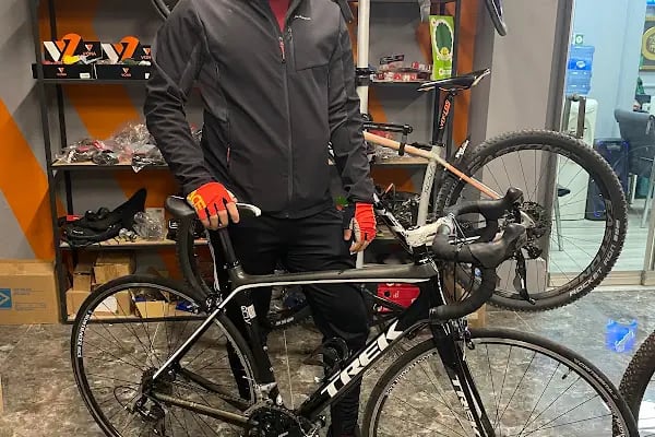 Sporcu Pazarı | Konya'nın Bisiklet ve Motosiklet Mağazası - Resim 11