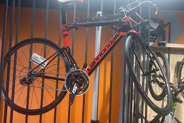 Sporcu Pazarı | Konya'nın Bisiklet ve Motosiklet Mağazası - Resim 13
