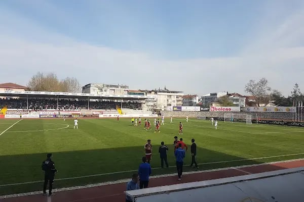 İnegöl Stadyumu - Resim 2